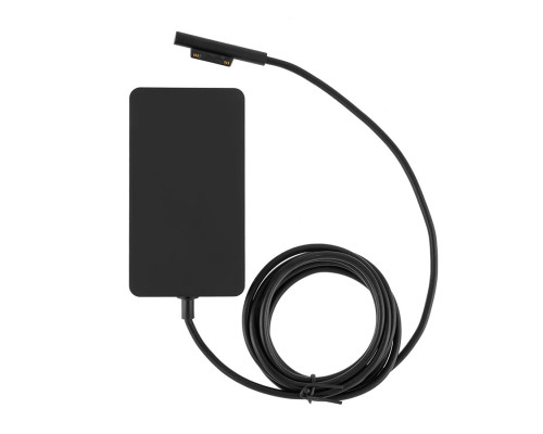 Оригінальний блок живлення для планшета MICROSOFT 12V, 2.58A, 31W, 6pin, Black (с мережевим кабелем !) (Surface Pro 3) NBB-134235