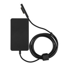 Блок живлення для планшета MICROSOFT 12V, 2.58A, 31W, 6pin, Black (без сетевого кабелю !) (Surface Pro 3)