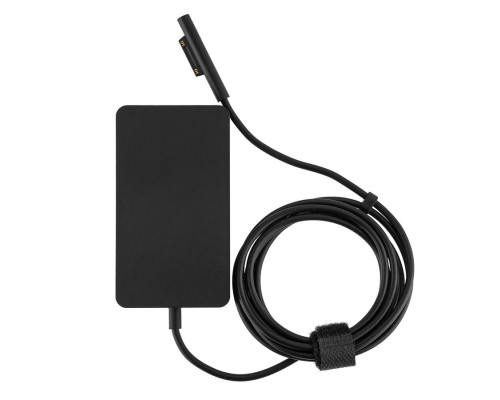 Блок живлення для планшета MICROSOFT 12V, 2.58A, 31W, 6pin, Black (без сетевого кабелю !) (Surface Pro 3)