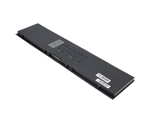 Батарея для ноутбука DELL 34GKR (Latitude E7420, E7440) 7.4V 5600mAh Black NBB-140449