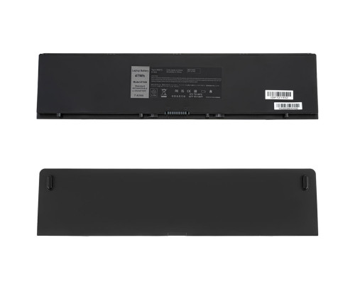 Батарея для ноутбука DELL 34GKR (Latitude E7420, E7440) 7.4V 5600mAh Black NBB-140449