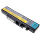 Батарея для ноутбука LENOVO 57Y6440 (IdeaPad: Y460, B560, V560, Y560) 10.8V 4400mAh Black