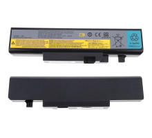 Батарея для ноутбука LENOVO 57Y6440 (IdeaPad: Y460, B560, V560, Y560) 10.8V 4400mAh Black NBB-29269