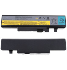 Батарея для ноутбука LENOVO 57Y6440 (IdeaPad: Y460, B560, V560, Y560) 10.8V 4400mAh Black