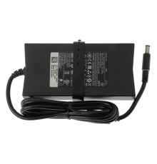 Блок живлення для ноутбука DELL 19.5V, 6.7A, 130W, 7.4*5.0-PIN, Black, SLIM NBB-37916