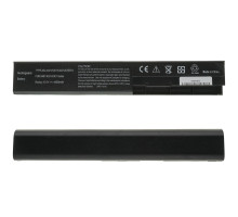 Батарея для ноутбука ASUS A32-X401 (S301, S401, S501, X301, X401, X501 series) 10.8V 4400mAh, Black