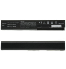 Батарея для ноутбука ASUS A32-X401 (S301, S401, S501, X301, X401, X501 series) 10.8V 4400mAh, Black NBB-38625