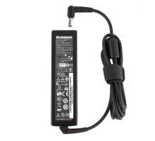 Оригінальний блок живлення для ноутбука LENOVO 20V, 3.25A, 65W, 5.5*2.5mm, Black, RECTANGULAR NBB-41146