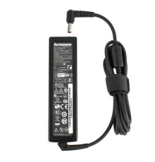 Оригінальний блок живлення для ноутбука LENOVO 20V, 3.25A, 65W, 5.5*2.5mm, Black, RECTANGULAR NBB-41146