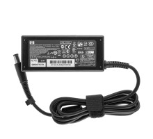 оригінальний блок живлення для ноутбука HP 19.5V, 3.33A, 65W, 7.4*5.0-PIN, black (без кабеля !) NBB-41474