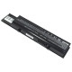 Батарея для ноутбука DELL CYDWV (Vostro: 3400, 3500, 3700) 11.1V 5200mAh Black NBB-44528