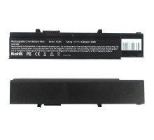 Батарея для ноутбука DELL CYDWV (Vostro: 3400, 3500, 3700) 11.1V 5200mAh Black NBB-44528