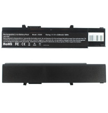 Батарея для ноутбука DELL CYDWV (Vostro: 3400, 3500, 3700) 11.1V 5200mAh Black NBB-44528