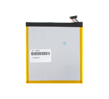 Оригінальна батарея для планшета ASUS C11P1502 (ZENPAD 10 Z300C, P023) 3.8V 4750mAh 18.5Wh Silver (0B200-01580000)