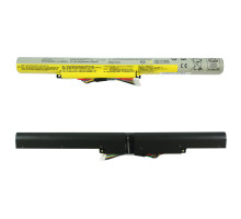 Батарея для ноутбука LENOVO L12L4K01 (Lenovo: Z400, Z410, Z500, Z510, P400, P500 series) 14.4V 2600mAh NBB-49953