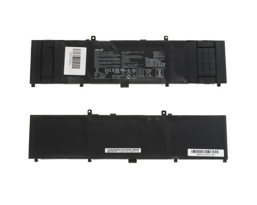 Оригінальна батарея для ноутбука ASUS B31N1535 (Zenbook: UX310UA, UX310UQ, UX410UA, UX410UQ series) 11.4V 4110mAh 48Wh Black (0B200-02020000) NBB-52892
