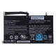 Оригінальна батарея для ноутбука Fujitsu FPCBP345Z (LifeBook Ultrabook UH552, UH572) 14.8V 2840mAh 42Wh Black NBB-62531