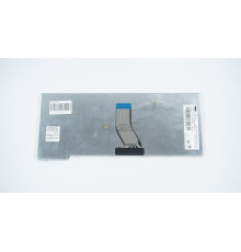 Клавіатура для ноутбука LENOVO (IdeaPad: E40-30, E40-70), rus, black, без фрейма NBB-65789