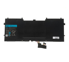 Оригінальна батарея для ноутбука DELL Y9N00 (XPS 13-L321X, 13-L322X) 7.4V 47Wh Black (489XN) NBB-66143