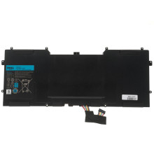 Оригінальна батарея для ноутбука DELL Y9N00 (XPS 13-L321X, 13-L322X) 7.4V 47Wh Black (489XN) NBB-66143