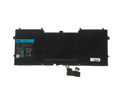 Оригінальна батарея для ноутбука DELL Y9N00 (XPS 13-L321X, 13-L322X) 7.4V 47Wh Black (489XN) NBB-66143