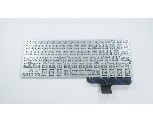 Клавіатура для ноутбука ASUS (UX301LA ) rus, black, без фрейма NBB-66626