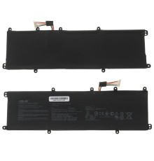 Оригінальна батарея для ноутбука ASUS C31N1622 (ZenBook UX530UX, UX530UQ series) 11.55V 4335mAh 50Wh Black (0B200-02390000)