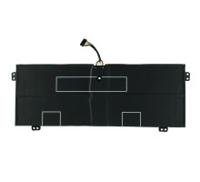 Оригінальна батарея для ноутбука LENOVO L16M4PB1 (Yoga 730-13IKB, 730-13IWL) 7.68V 6268mAh 48Wh Black