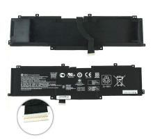 Оригінальна батарея для ноутбука HP DG06XL (Omen 17-AP000 series) 11.55V 8572mAh 99Wh Black NBB-76851