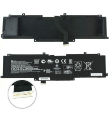 Оригінальна батарея для ноутбука HP DG06XL (Omen 17-AP000 series) 11.55V 8572mAh 99Wh Black NBB-76851