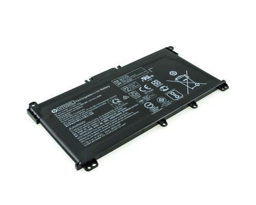 Оригінальна батарея для ноутбука HP HT03XL (Pavilion 14-CE, 15-DA, 15-CW, 17-CA series) 11.55V 41.9Wh Black