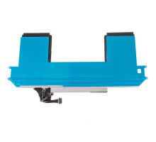 Оригінальна батарея для ноутбука Apple A1965 (A1932 Apple Macbook Air 13'' 2018-2019year) 11.4V 4379mAh 49.9Wh Black NBB-81739