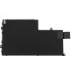 Батарея для ноутбука DELL TRHFF (Inspiron 5547, 5445, 5545, 5447, 5448) 11.1V 43Wh black NBB-81844