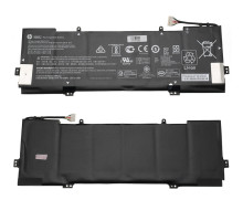 Оригінальна батарея для ноутбука HP KB06XL (Spectre x360 15-BL series) 11.55V 6860mAh 79.2Wh (902401-2C1) NBB-82167