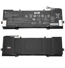 Оригінальна батарея для ноутбука HP KB06XL (Spectre x360 15-BL series) 11.55V 6860mAh 79.2Wh (902401-2C1) NBB-82167