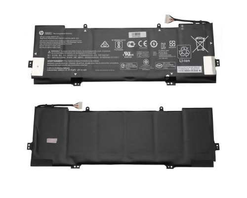 Оригінальна батарея для ноутбука HP KB06XL (Spectre x360 15-BL series) 11.55V 6860mAh 79.2Wh (902401-2C1) NBB-82167