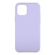 Чохол Soft Case для iPhone 12/12 Pro М'ята упаковка Колір 54, Atrovirens 2020000429838