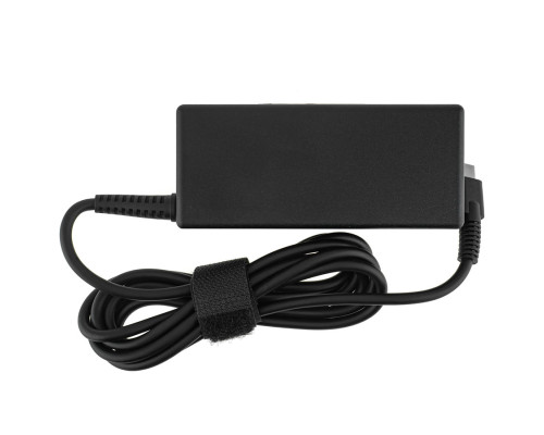 Оригінальний блок живлення для ноутбука ACER USB-C 65W (5V-20.3V), USB3.1/Type-C/USB-C, Black NBB-89409