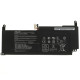 Оригінальна батарея для ноутбука ASUS B21N1344 7.6V 4110mAh 32Wh Black (0B200-00600300M)