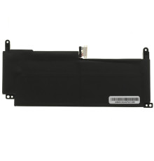 Оригінальна батарея для ноутбука ASUS B21N1344 7.6V 4110mAh 32Wh Black (0B200-00600300M)