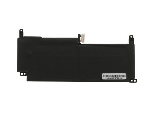 Оригінальна батарея для ноутбука ASUS B21N1344 7.6V 4110mAh 32Wh Black (0B200-00600300M)