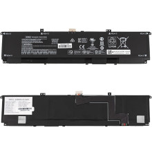 Оригінальна батарея для ноутбука HP KL06XL (Envy 15-EP, 15T-EP) 11.58V 6821mAh 83.14Wh Black (L85885-005) NBB-90126