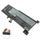 Оригінальна батарея для ноутбука LENOVO L17M2PF0 (IdeaPad 330-15ARR series) 7.5V 35Wh Black