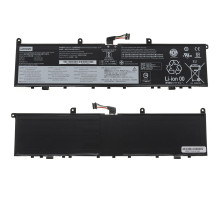 Оригінальна батарея для ноутбука LENOVO L18M4P71 (ThinkPad P1 2nd Gen, X1 Extreme 2nd Gen) 15.36V 5235mAh Black NBB-90205