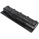 Батарея для ноутбука ASUS A32-N56 (N46, N56, N76 series) 10.8V 5200mAh Black (LG/ Samsung/ Sanyo)