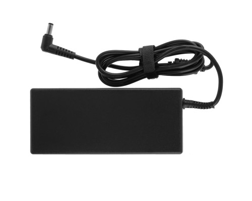 Блок живлення для ноутбука ASUS 19.5V, 7.7A, 150W, 5.5*2.5мм, black (без кабеля !) NBB-98859