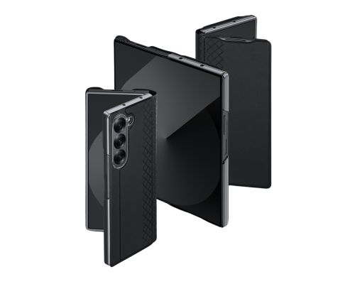 Чохол Dux Ducis Bril для Samsung Fold 5 5G (F946) Колір Pink 2020000447368 ma35045_3344841