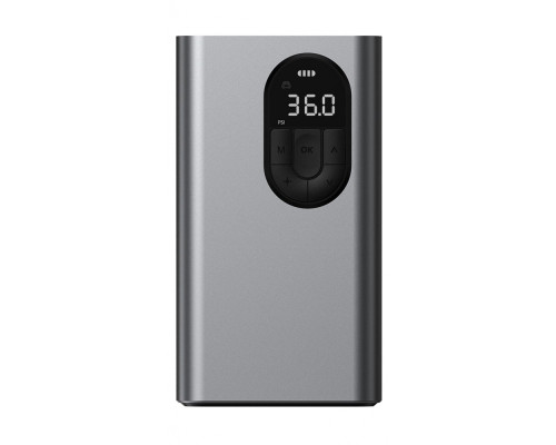 Автомобільний насос Baseus Energy Source Inflator Pump Tarnish tarnish