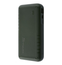 Пусковий Пристрій Jump Starter Konfulon A15 9600 mAh green