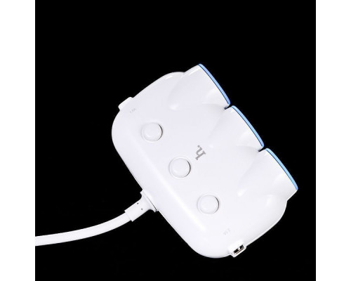 АЗП Hoco C1 Multipurpose Charger